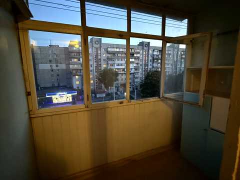 квартира за адресою Калинова вул., 72