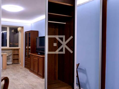 квартира по адресу Героев Полка "Азов ул. (Маршала Малиновського), 13