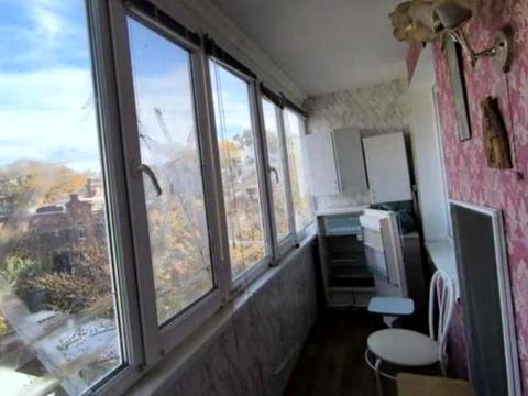 квартира за адресою Фонтанська дорога вул. (Перекопской дивизии улица), 8/5