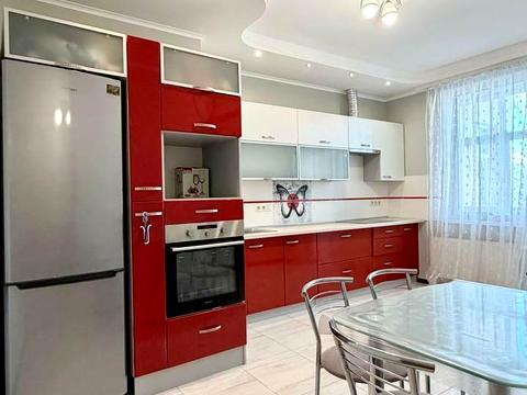 квартира за адресою Драгоманова вул., 40-З