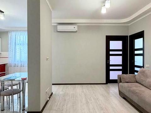 квартира за адресою Драгоманова вул., 40-З