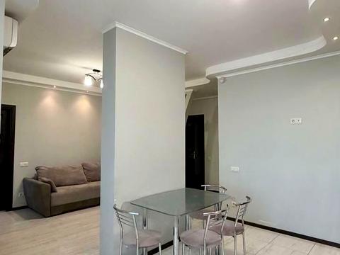 квартира за адресою Драгоманова вул., 40-З