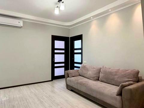 квартира за адресою Драгоманова вул., 40-З
