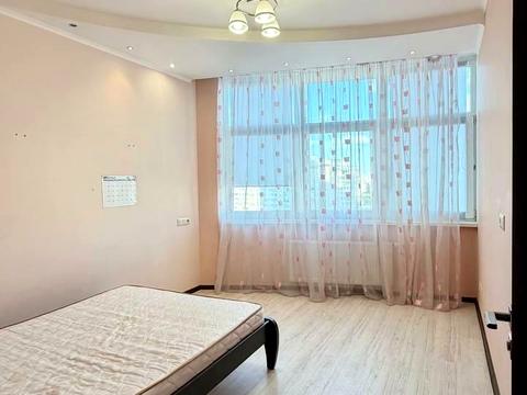 квартира за адресою Драгоманова вул., 40-З