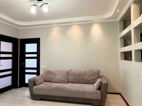 квартира за адресою Драгоманова вул., 40-З