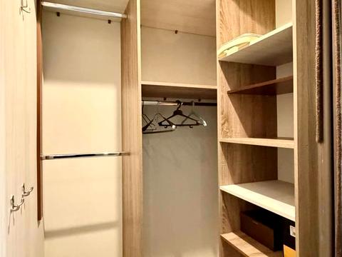 квартира за адресою Драгоманова вул., 40-З