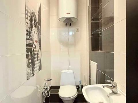 квартира за адресою Драгоманова вул., 40-З