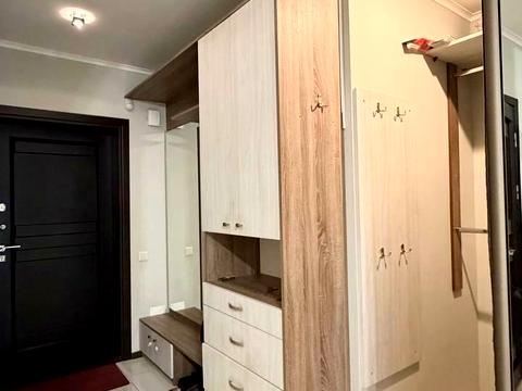 квартира за адресою Драгоманова вул., 40-З