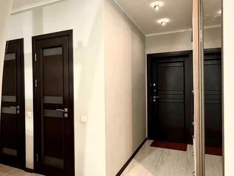 квартира за адресою Драгоманова вул., 40-З