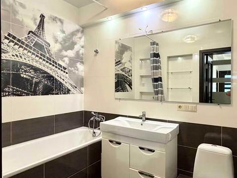 квартира за адресою Драгоманова вул., 40-З