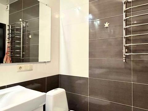 квартира за адресою Драгоманова вул., 40-З
