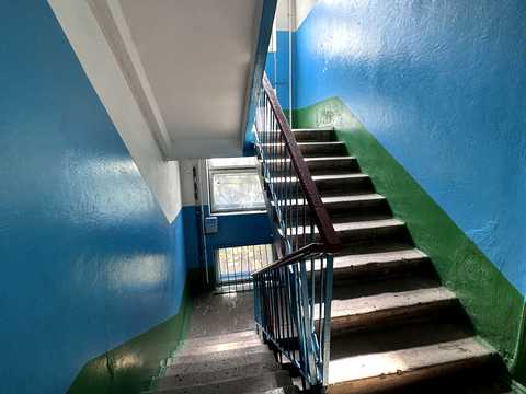 квартира за адресою Бажана вул., 16