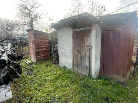 будинок за адресою Чернігів, Святої Покрови