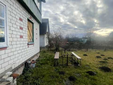 будинок за адресою Чернігів, Святої Покрови