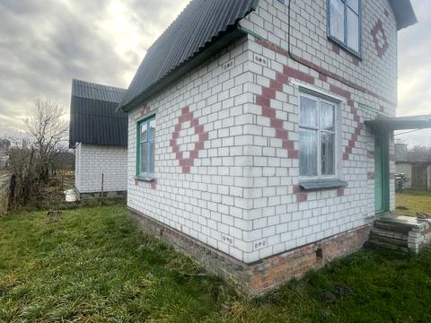 будинок за адресою Чернігів, Святої Покрови