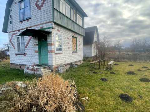 будинок за адресою Чернігів, Святої Покрови