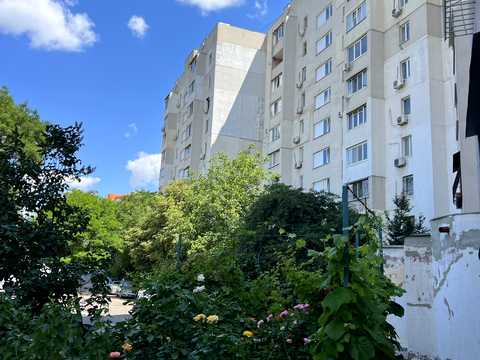 квартира за адресою Михайлівська пл., 12/14