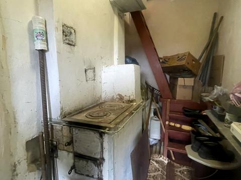 будинок за адресою Чернігів, Святої Покрови