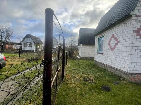 будинок за адресою Чернігів, Святої Покрови
