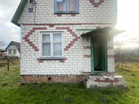будинок за адресою Чернігів, Святої Покрови