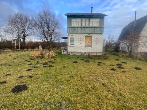 будинок за адресою Чернігів, Святої Покрови