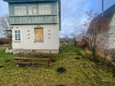 будинок за адресою Чернігів, Святої Покрови