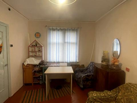 будинок за адресою Чернігів, Святої Покрови