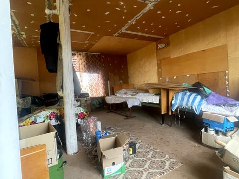 будинок за адресою Чернігів, Святої Покрови