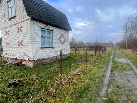 будинок за адресою Чернігів, Святої Покрови