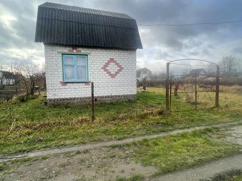 будинок за адресою Чернігів, Святої Покрови