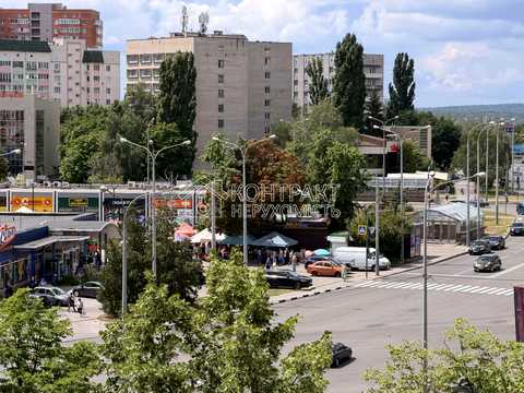 квартира за адресою Ахсарова вул., 13