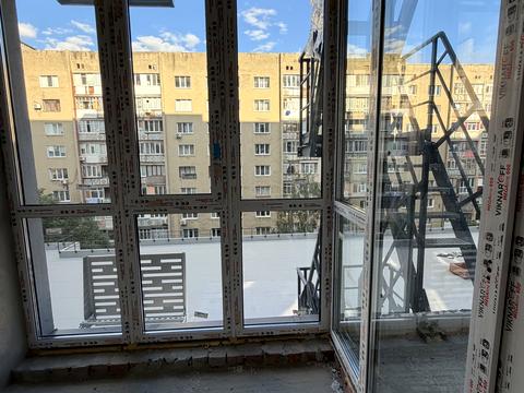 квартира за адресою Гната Хоткевича вул., (Будинок)