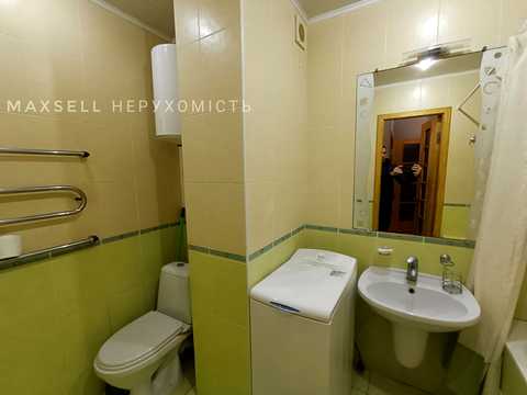 квартира за адресою Героїв Крут вул. (Черепіна), 4