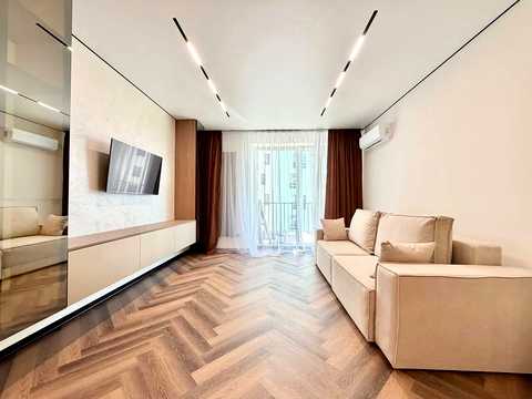 квартира по адресу Краківська ул., 6/4