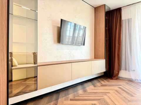 квартира по адресу Краківська ул., 6/4