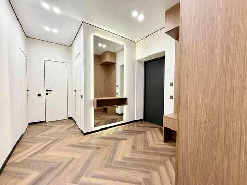 квартира по адресу Краківська ул., 6/4