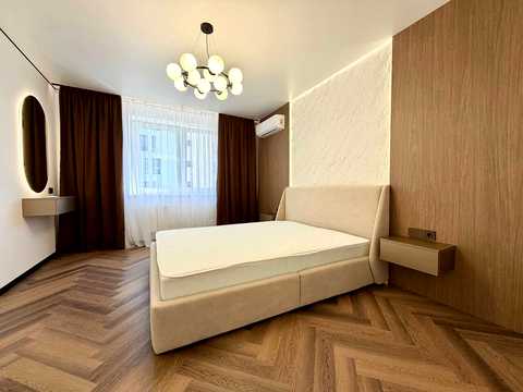 квартира по адресу Краківська ул., 6/4
