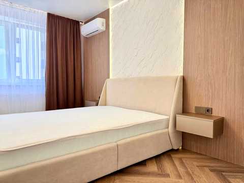 квартира по адресу Краківська ул., 6/4