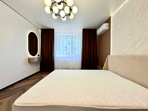 квартира по адресу Краківська ул., 6/4
