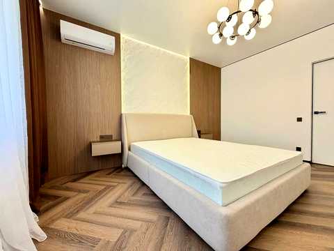 квартира по адресу Краківська ул., 6/4