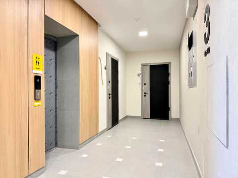 квартира по адресу Краківська ул., 6/4