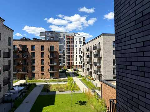 квартира по адресу Краківська ул., 6/4