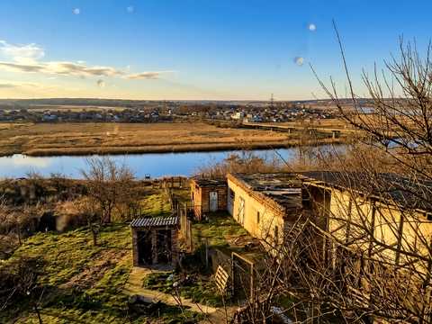 дом по адресу с. Мишково-погорелово, Дачна, 18