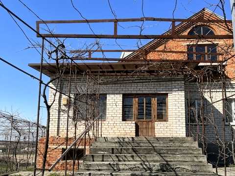 дом по адресу с. Мишково-погорелово, Дачна, 18