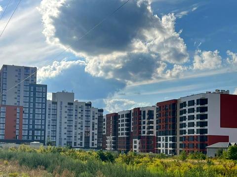 квартира за адресою Князя Володимира вул., 22-А к1