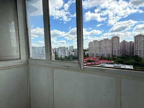 квартира за адресою Голосіївський просп. (40-річчя Жовтня), 21