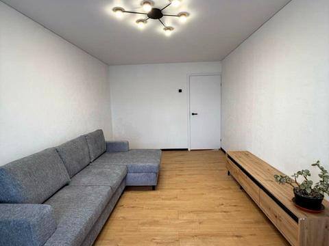 квартира за адресою Голосіївський просп. (40-річчя Жовтня), 21