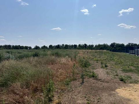 ділянка за адресою с. Нерубайське, Партизан пл., 3
