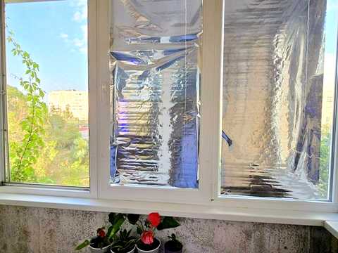 квартира за адресою Володимира Українця вул. (Новокузнецька), 44