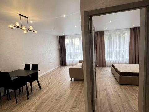 квартира за адресою Карла Мікльоша вул., 20-А